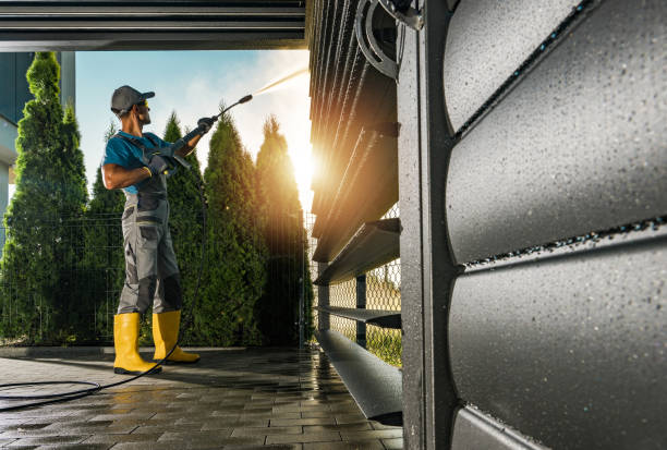 Best Roof Washing  in Christmas, FL